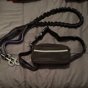 Hands Free Dog Leash